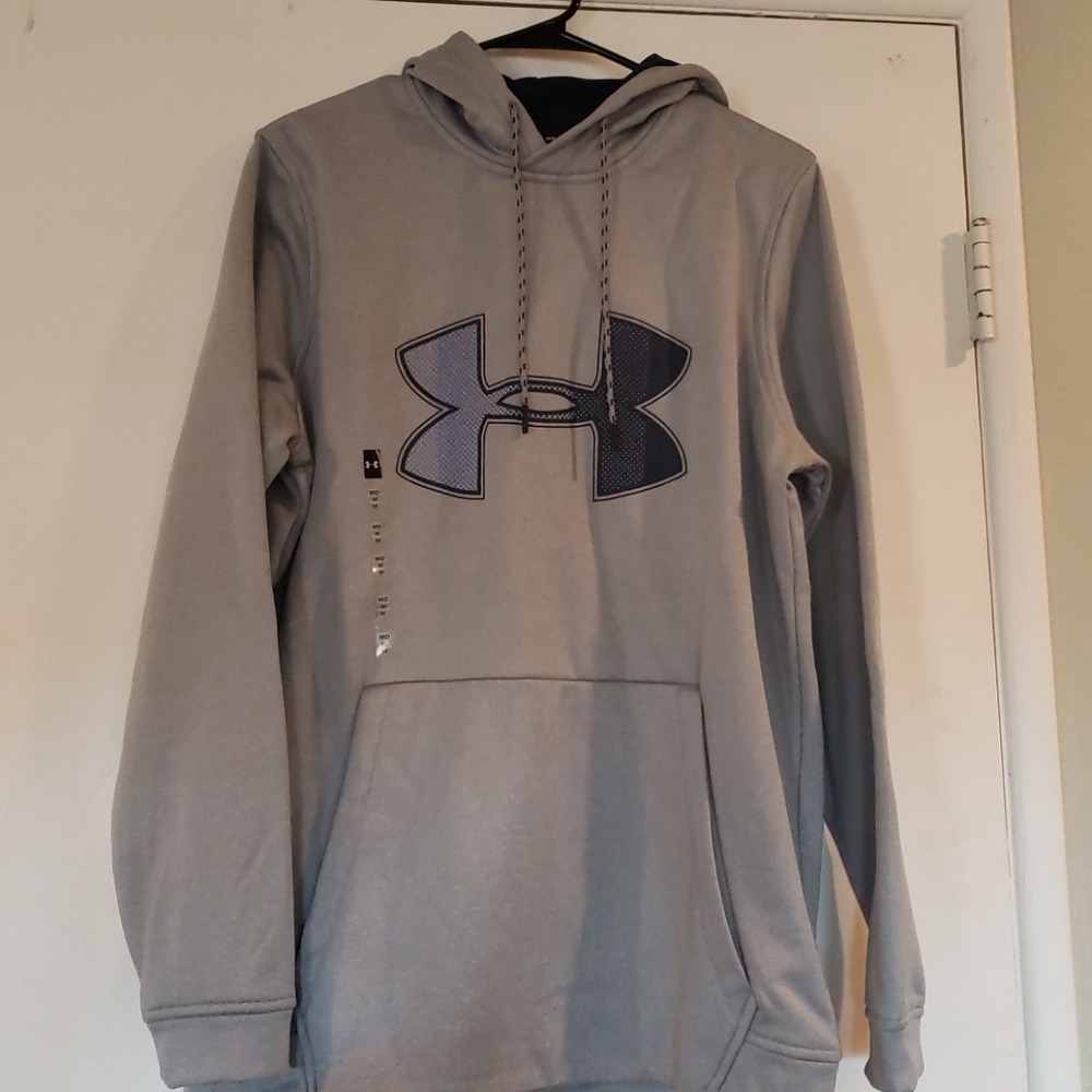 Men's Under Armour Hoodie